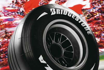 Kdo bude dodavatelem pneu pro F1?