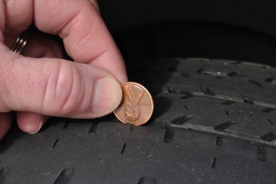Koupit jeté zimní pneumatiky?