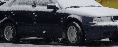 Zimní pneumatiky pro osobní vozy slaví 80 let