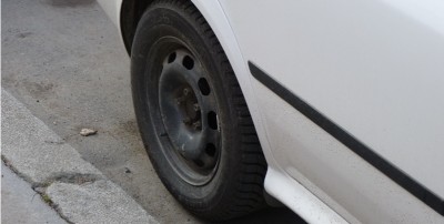 Prořezávačky: Jak prodloužit život staré pneumatiky