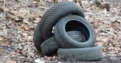 Recyklace pneumatik: Co se stane se starými pneu?