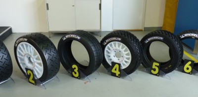WRC: Schyluje se k velké bitvě pneumatikářů?