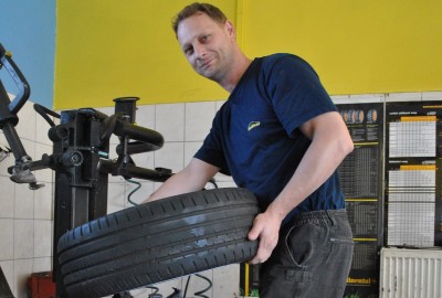 Přezouvání pneumatik - 5 odpovědí na nejčastější otázky
