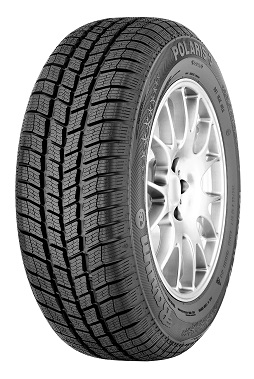 Dobrou volbou pro váš automobil mohou být zimní pneumatiky BARUM POLARIS 3 – vítěž Produkt roku 2013 v kategorii zimních pneumatik, zdroj: barum-pneu.cz