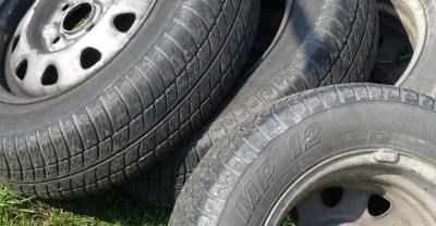 Nezničitelné pneumatiky? Vědci jsou opět blíže