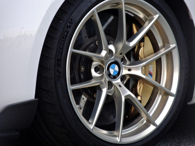 Novinky od výrobců pneumatik: bezpečnější, tišší a ekologičtější jízda